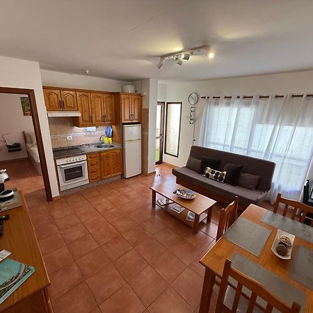 Apartamento Brisas Del Sur - Oasis Tenerife Sur Playa de San Juan  Dış mekan fotoğraf