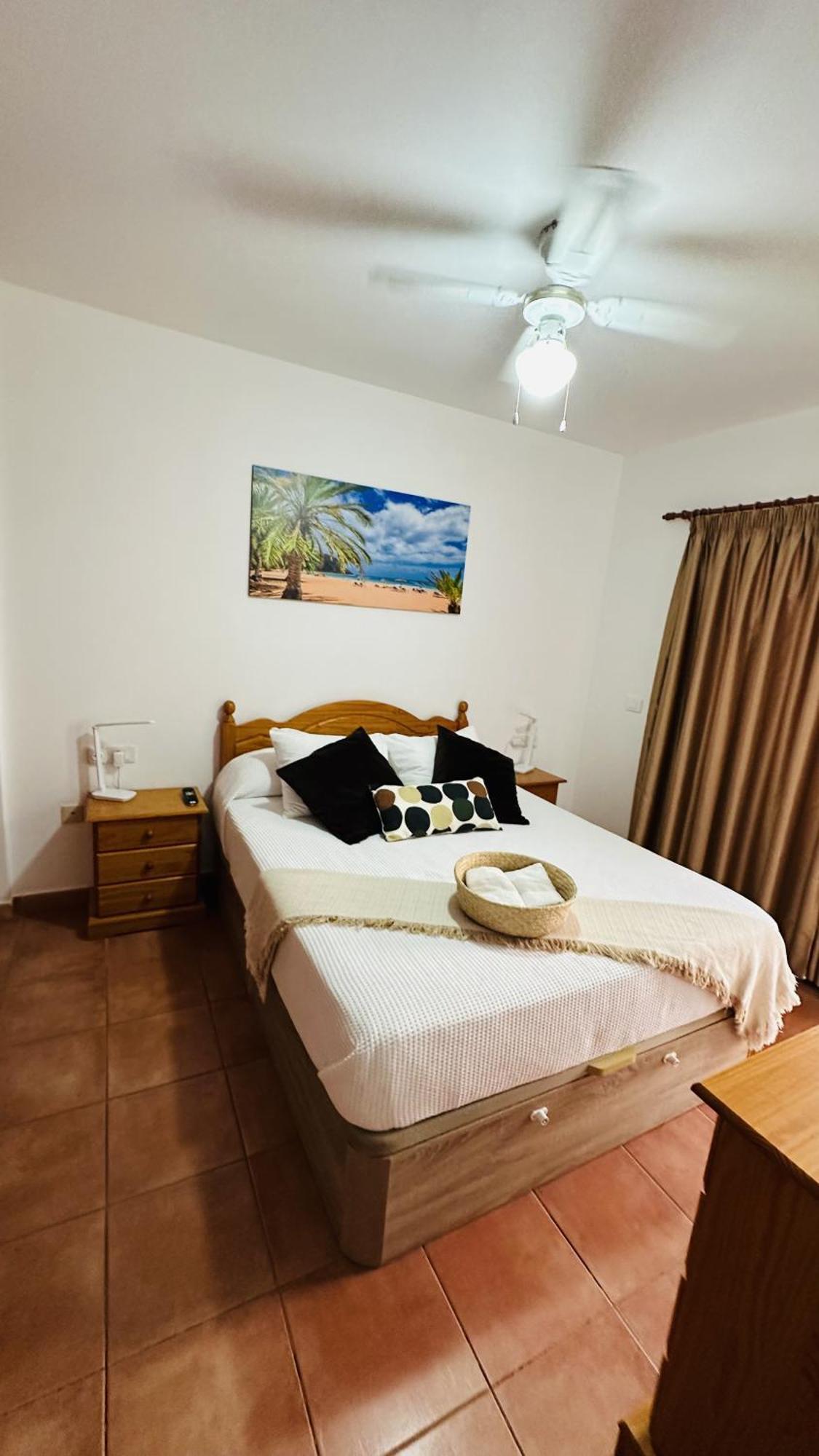Apartamento Brisas Del Sur - Oasis Tenerife Sur Playa de San Juan  Dış mekan fotoğraf