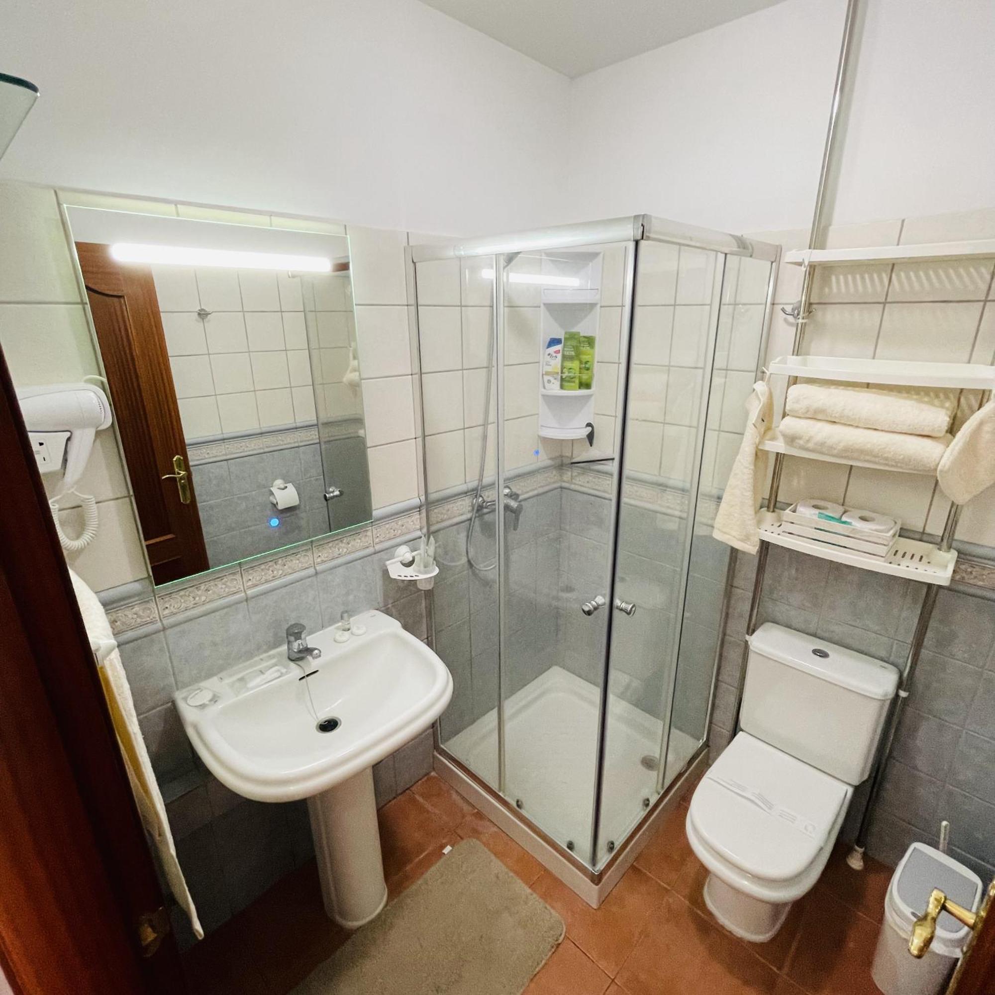 Apartamento Brisas Del Sur - Oasis Tenerife Sur Playa de San Juan  Dış mekan fotoğraf