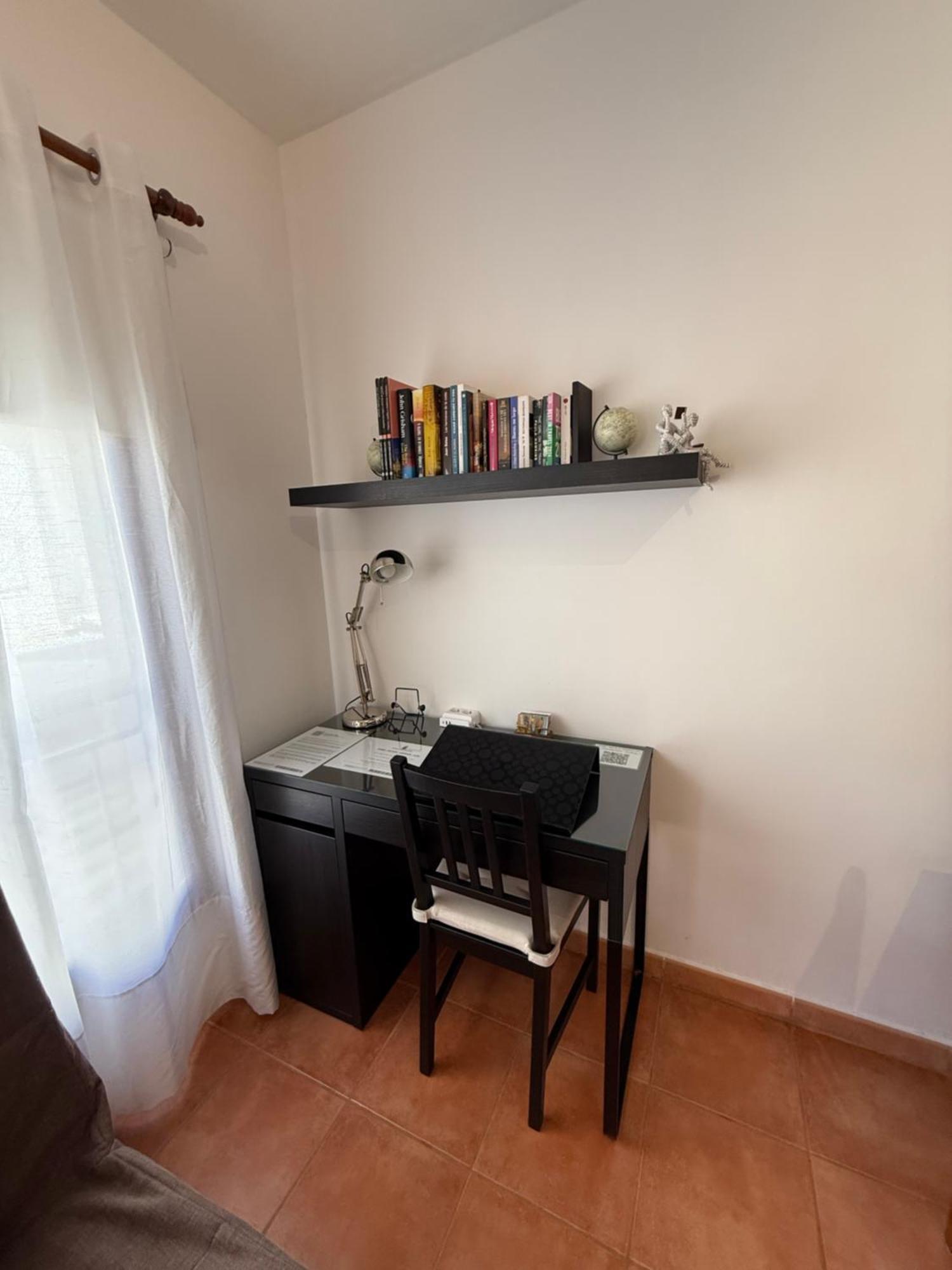 Apartamento Brisas Del Sur - Oasis Tenerife Sur Playa de San Juan  Dış mekan fotoğraf