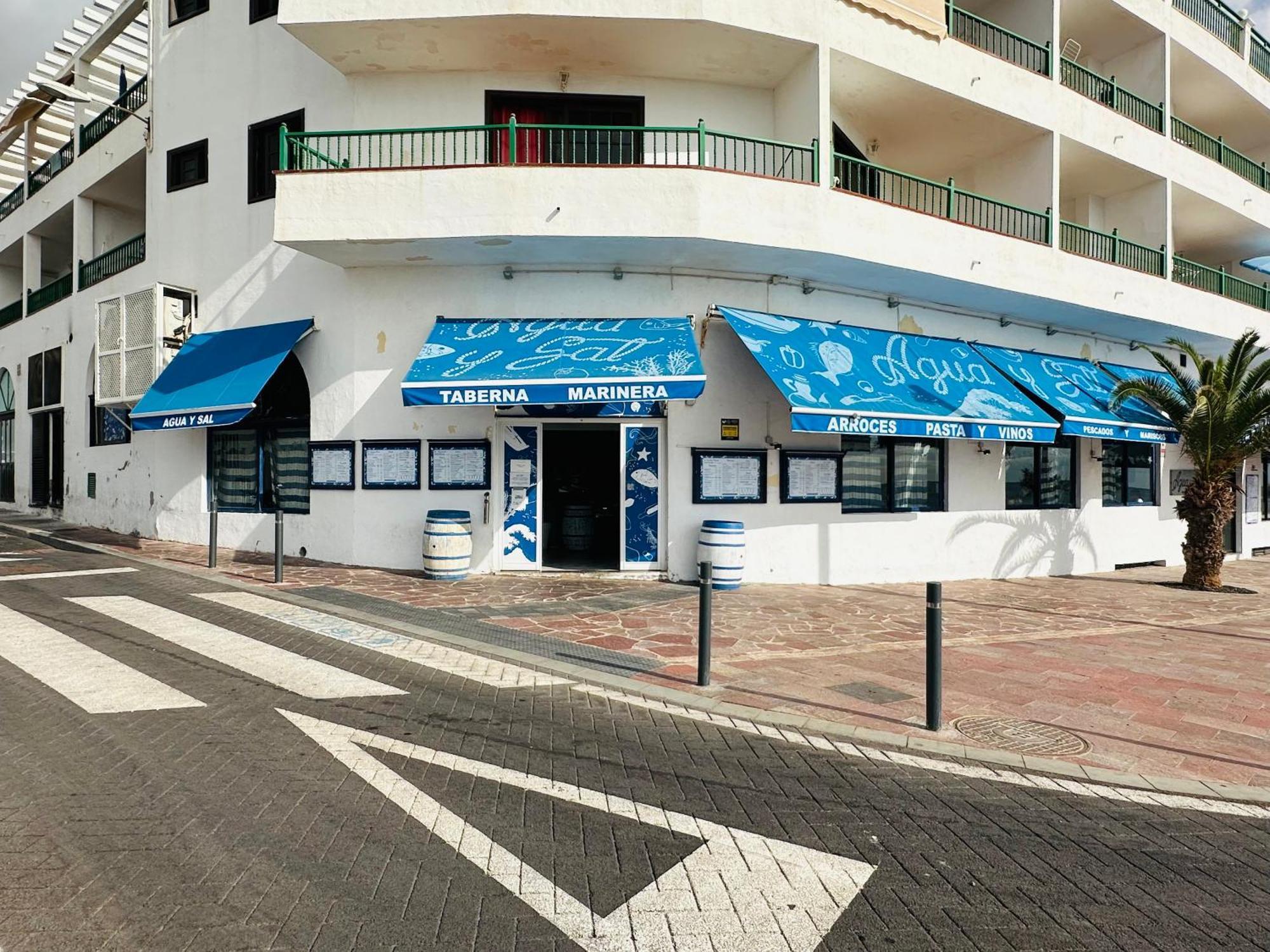 Apartamento Brisas Del Sur - Oasis Tenerife Sur Playa de San Juan  Dış mekan fotoğraf
