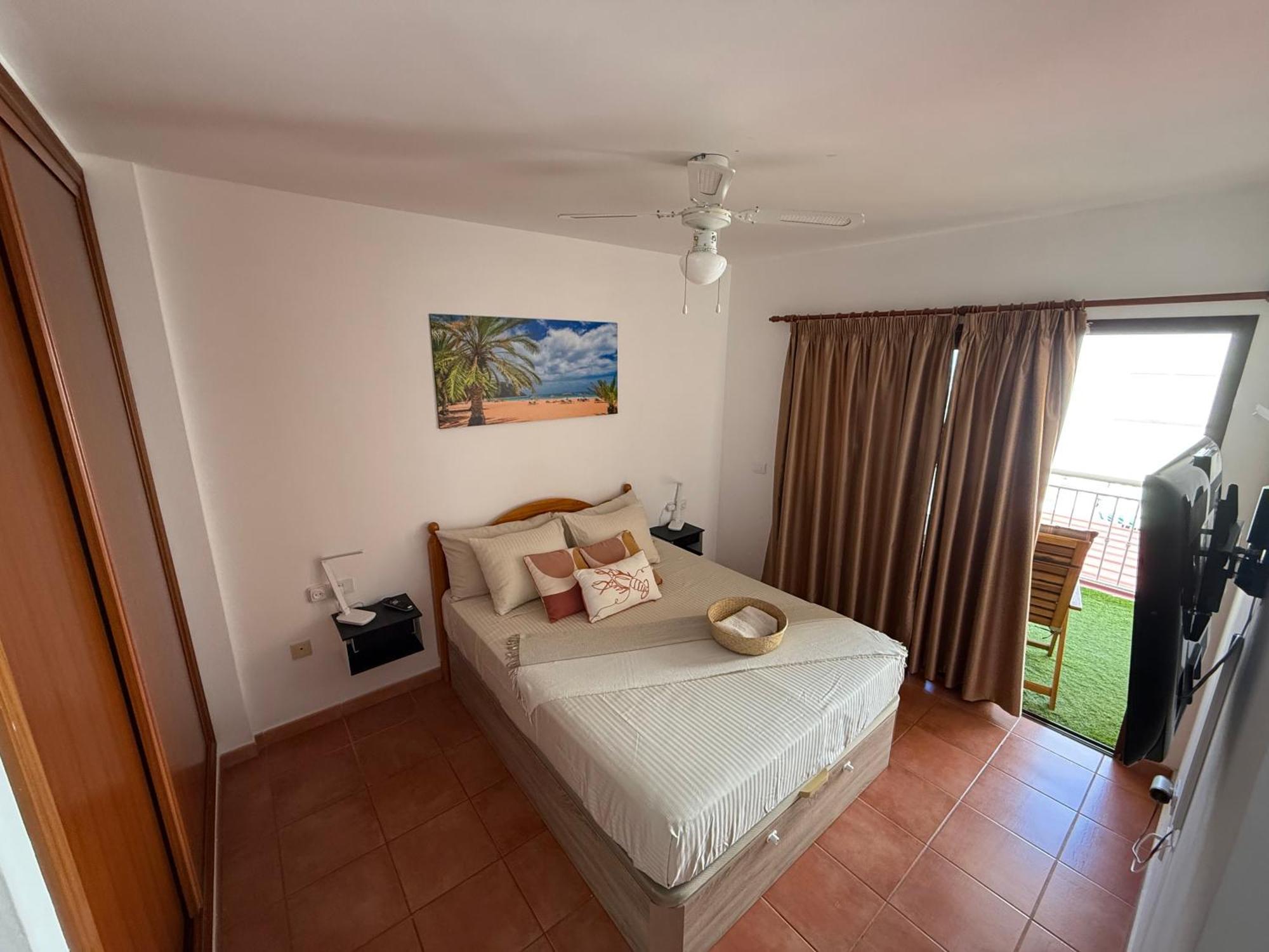 Apartamento Brisas Del Sur - Oasis Tenerife Sur Playa de San Juan  Dış mekan fotoğraf