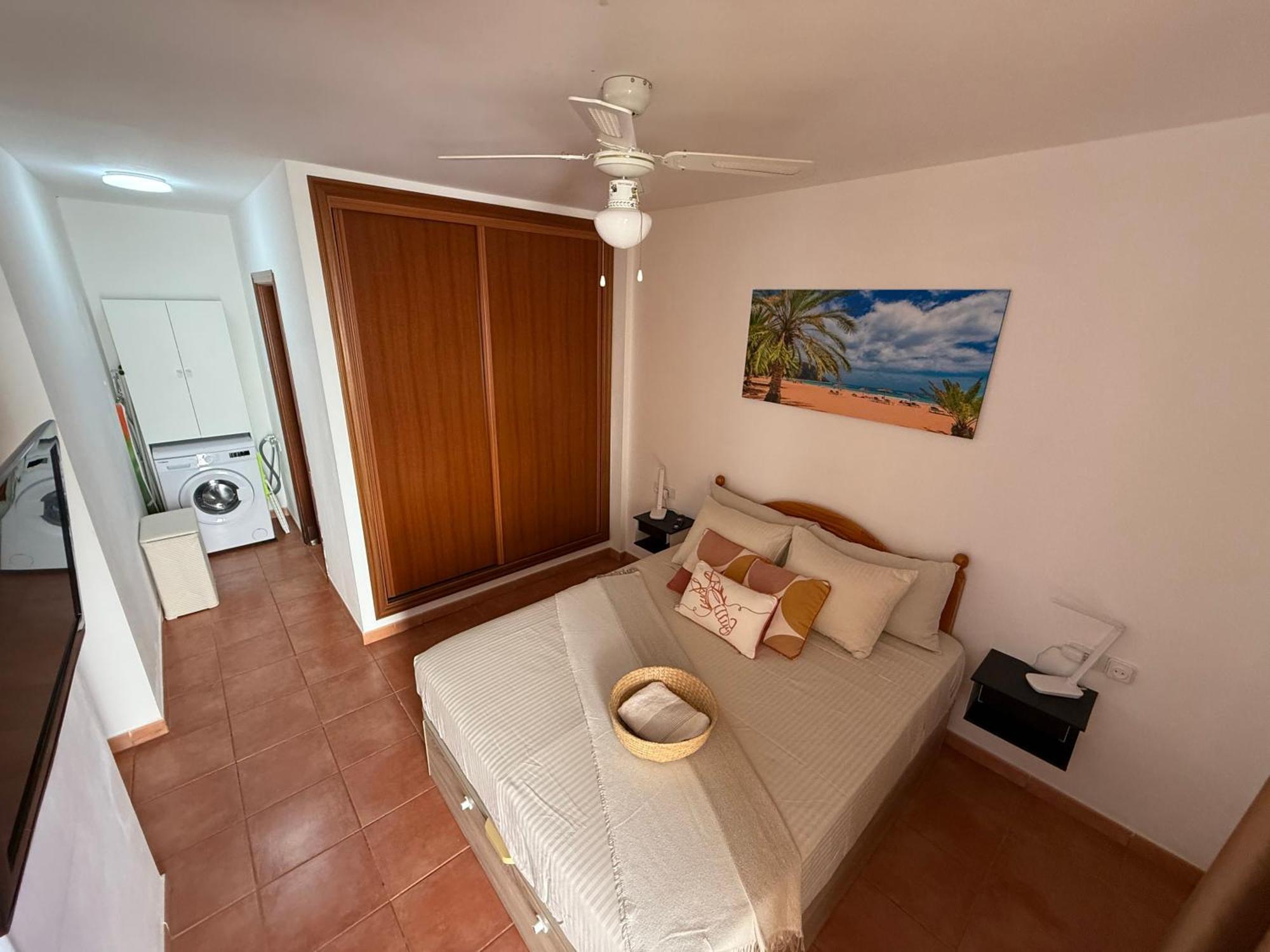 Apartamento Brisas Del Sur - Oasis Tenerife Sur Playa de San Juan  Dış mekan fotoğraf